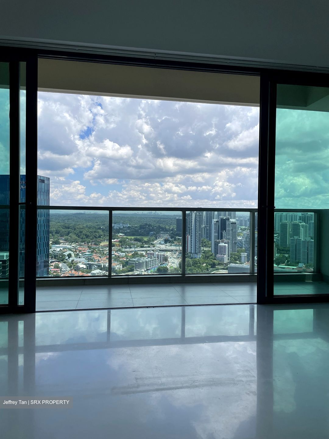 Soleil @ Sinaran (D11), Condominium #411043491